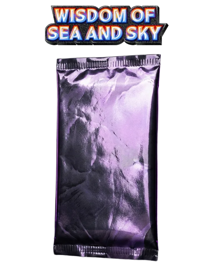 Wisdom of Sea and Sky Booster Pack