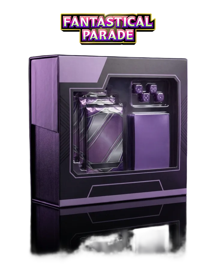 Fantastical Parade Elite Trainer Box