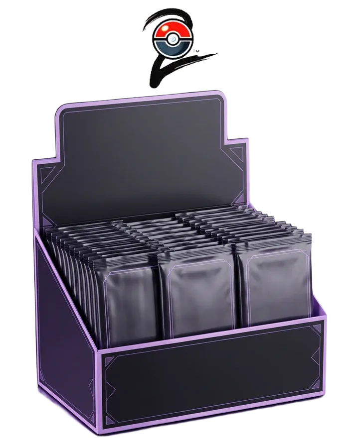 Base Set 2 Booster Display Box (36 Packs)