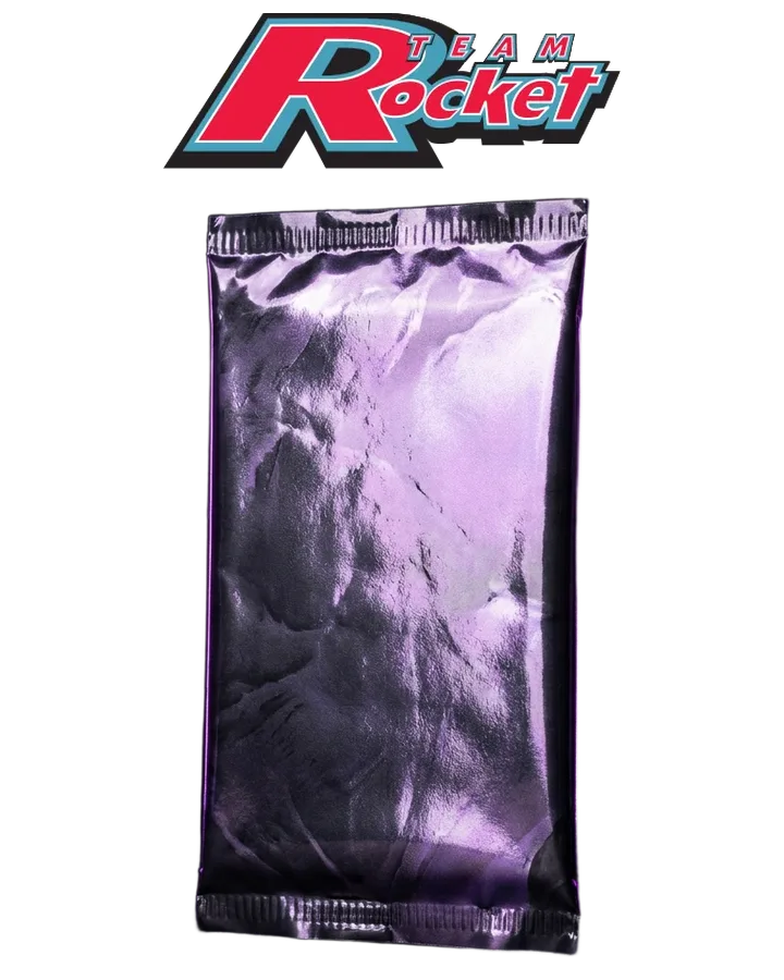 Team Rocket Booster Pack