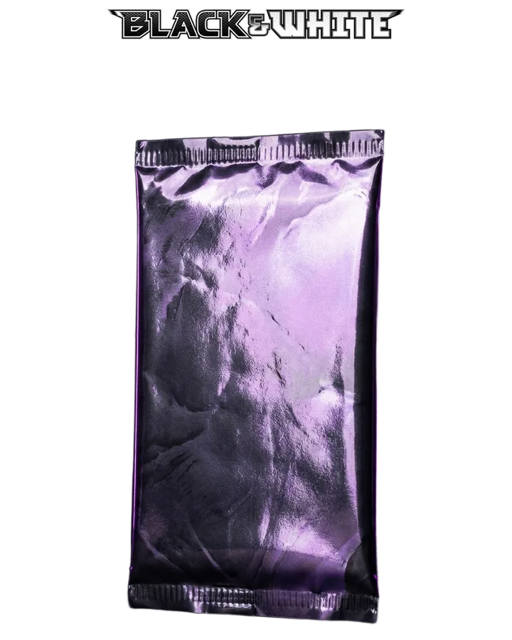 Black & White Booster Pack