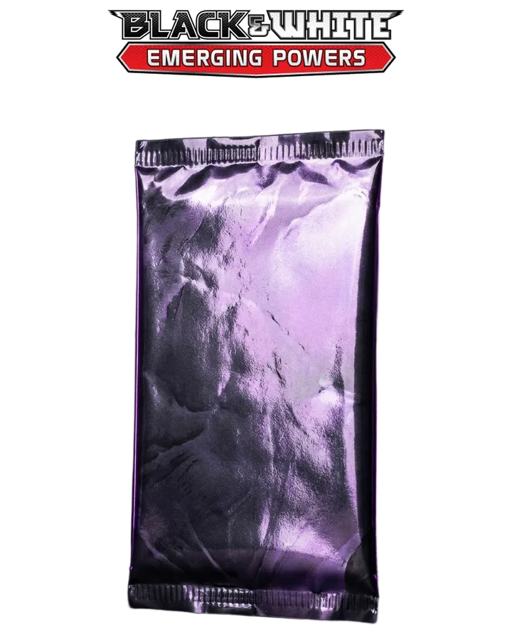 Emerging Powers Booster Pack