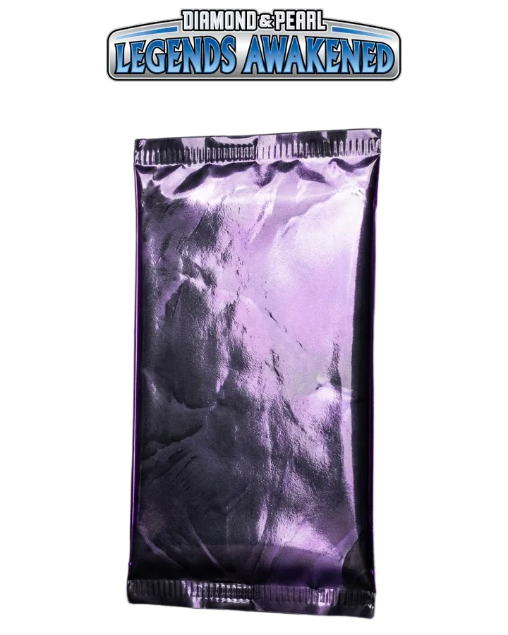 Legends Awakened Booster Pack