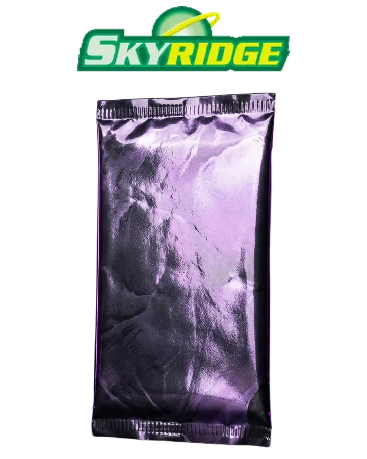 Skyridge Booster Pack