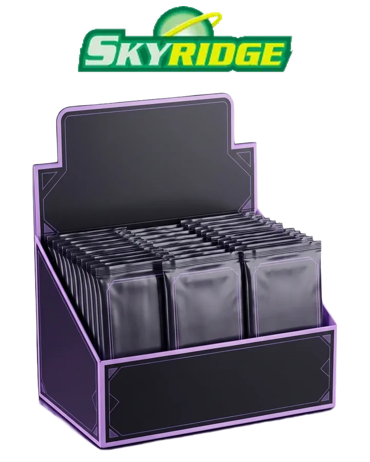 Skyridge Booster Display Box (36 Packs)