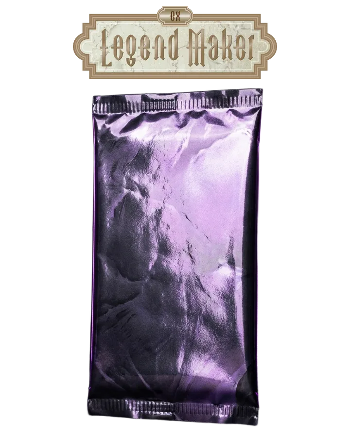 Legend Maker Booster Pack