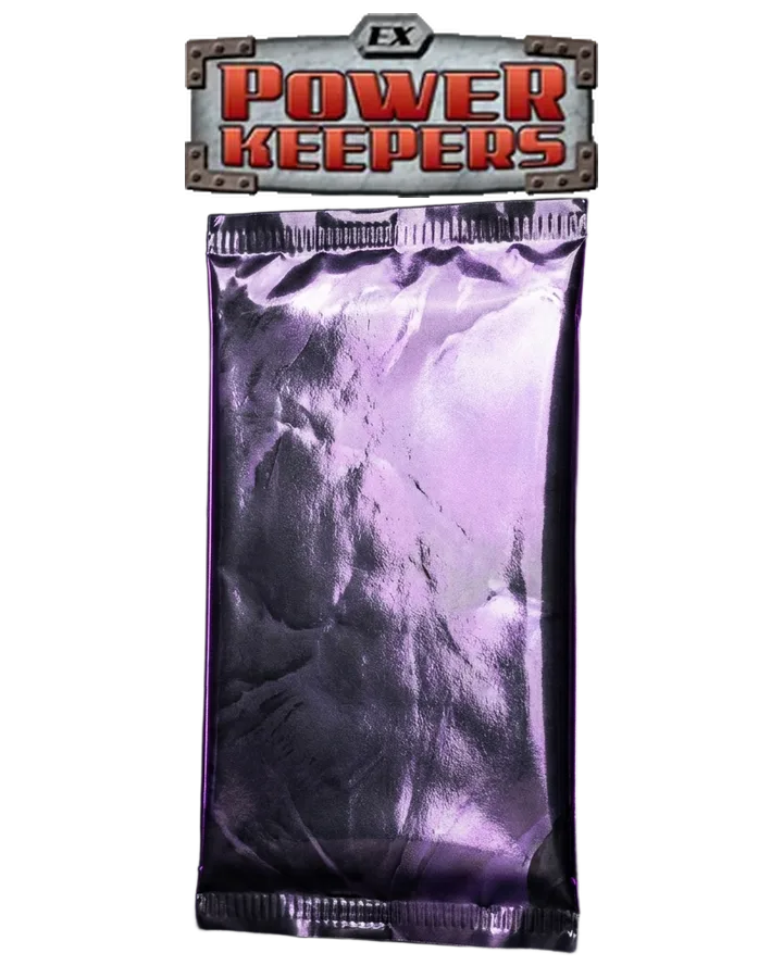 Power Keepers Booster Pack