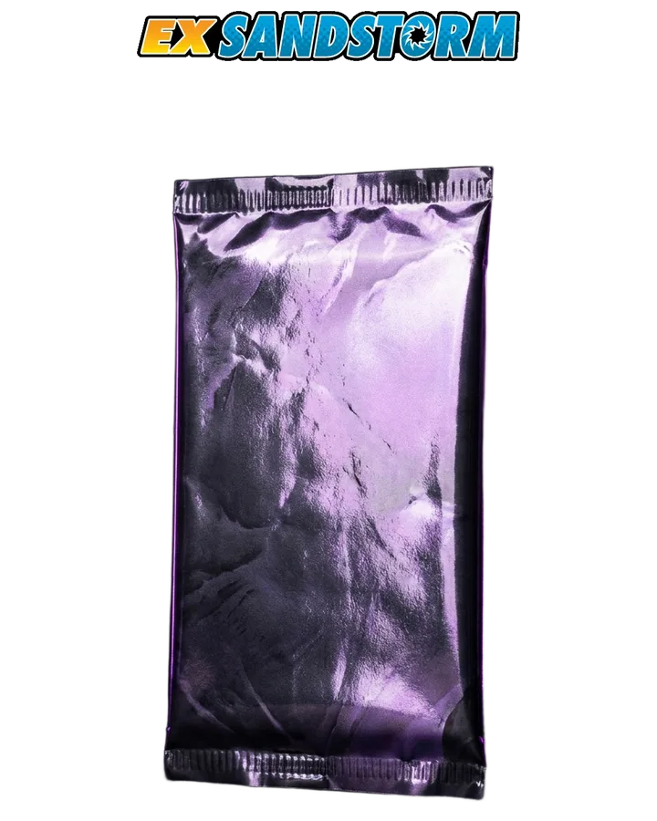 Sandstorm Booster Pack
