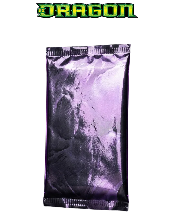 Dragon Booster Pack