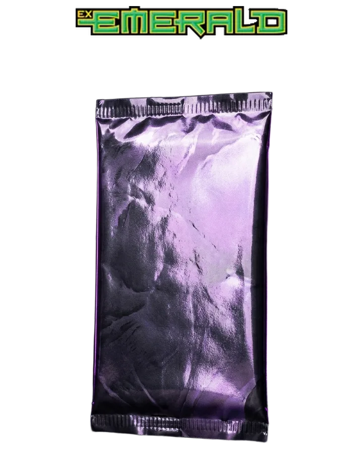 Emerald Booster Pack