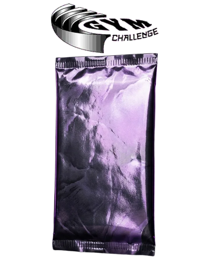 Gym Challenge Booster Pack