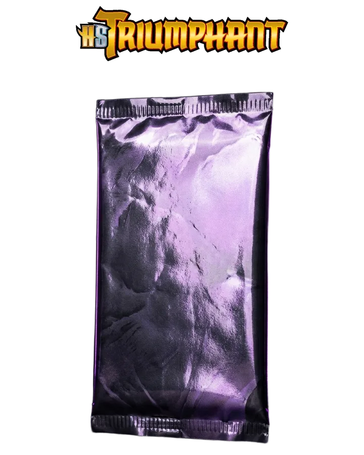Triumphant Booster Pack