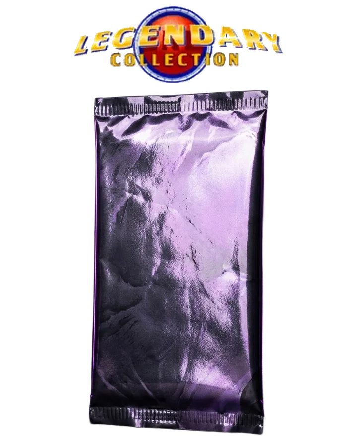 Legendary Collection Booster Pack