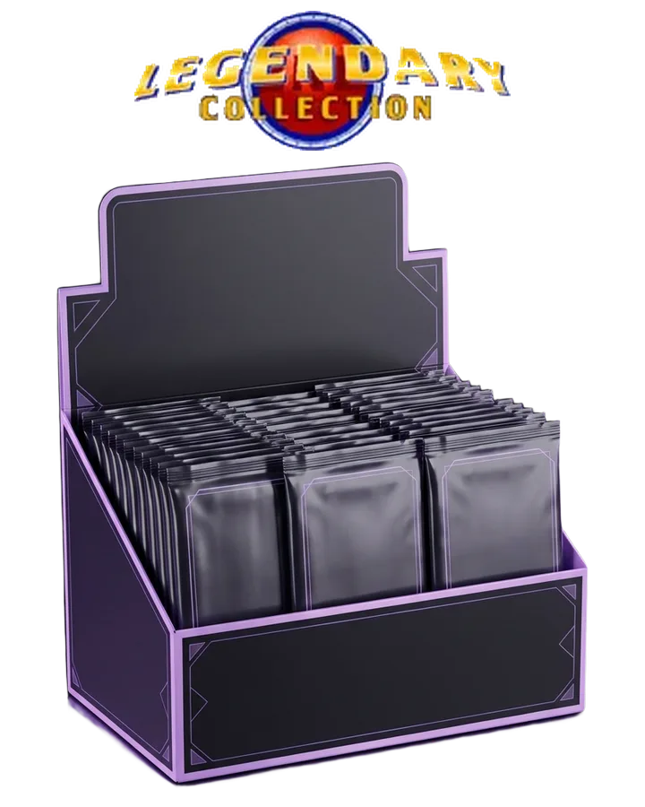 Legendary Collection Booster Display Box (36 Packs)