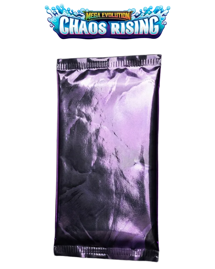 Chaos Rising Booster Pack