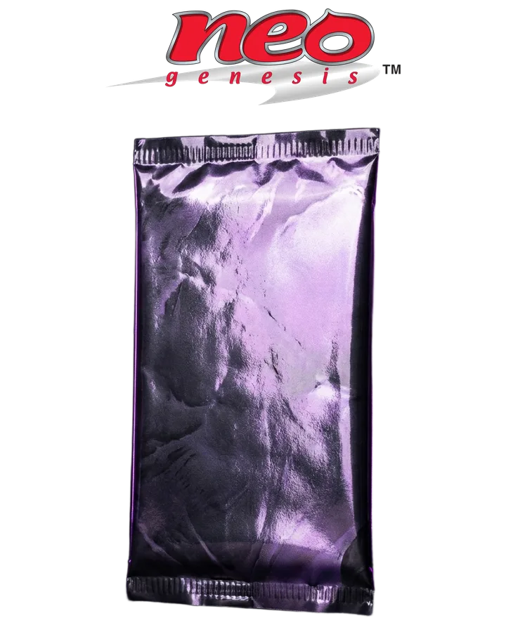 Neo Genesis Booster Pack