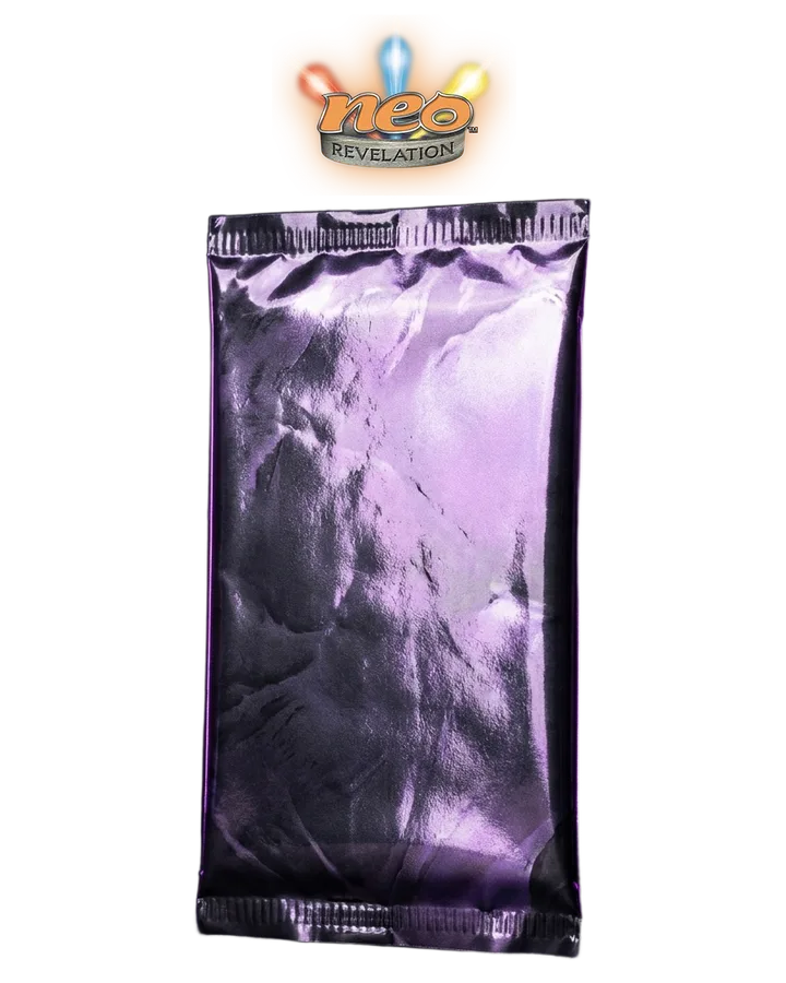 Neo Revelation Booster Pack