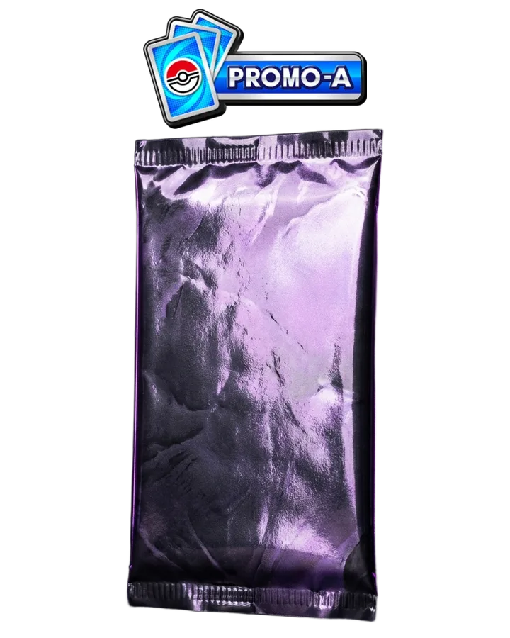 Promos-A Booster Pack