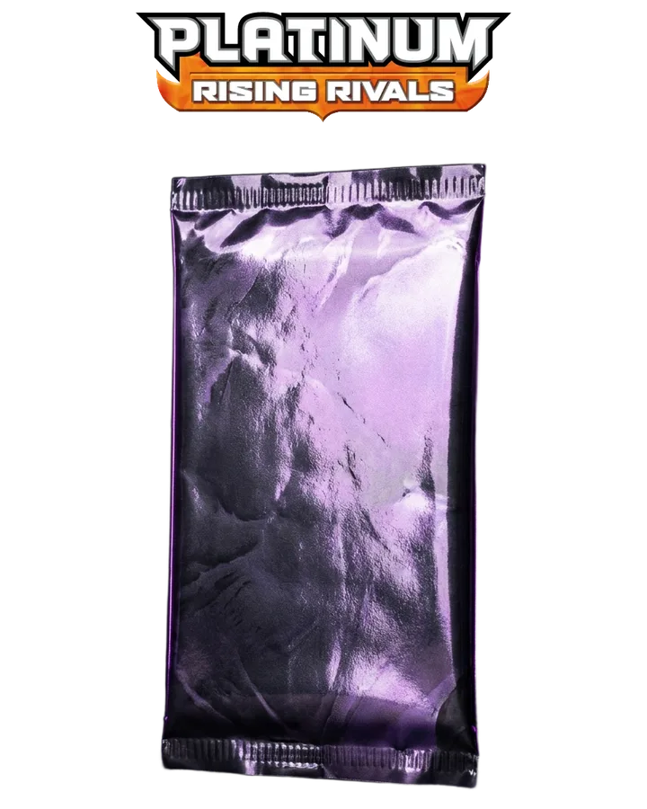 Rising Rivals Booster Pack