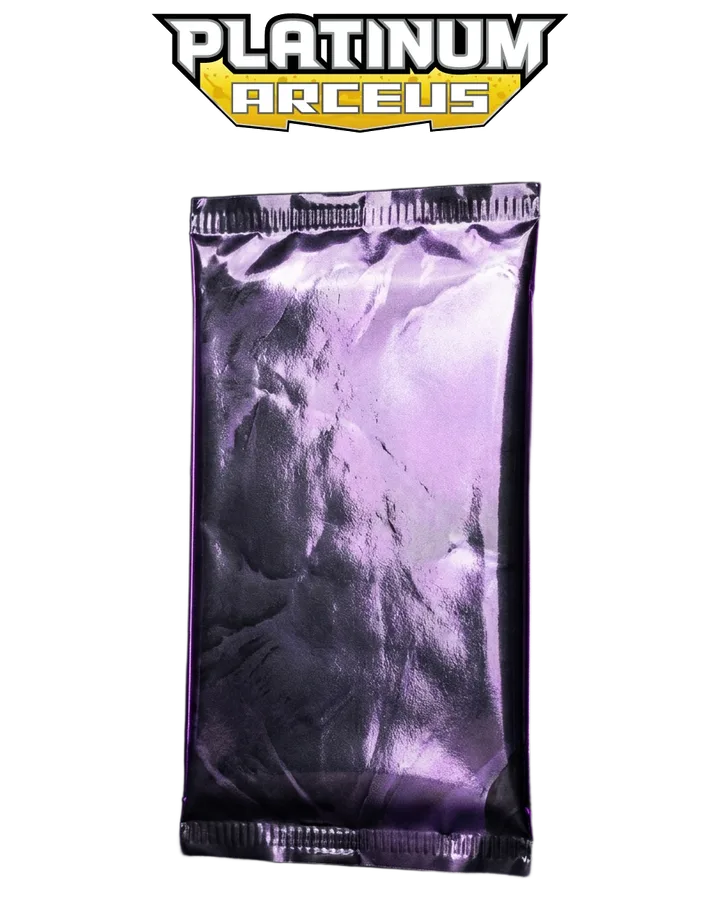 Arceus Booster Pack