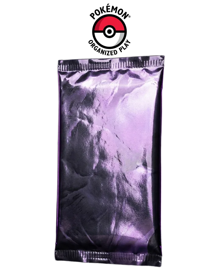 POP Series 8 Booster Pack