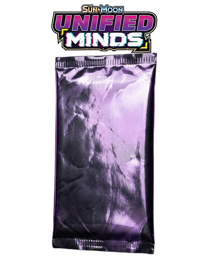 Unified Minds Booster Pack