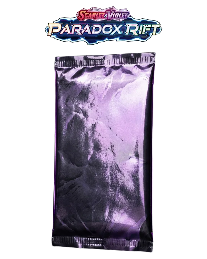 Paradox Rift Booster Pack