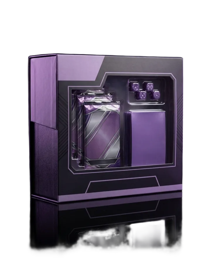 Scarlet & Violet Energy Elite Trainer Box