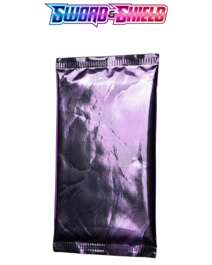 Sword & Shield Booster Pack