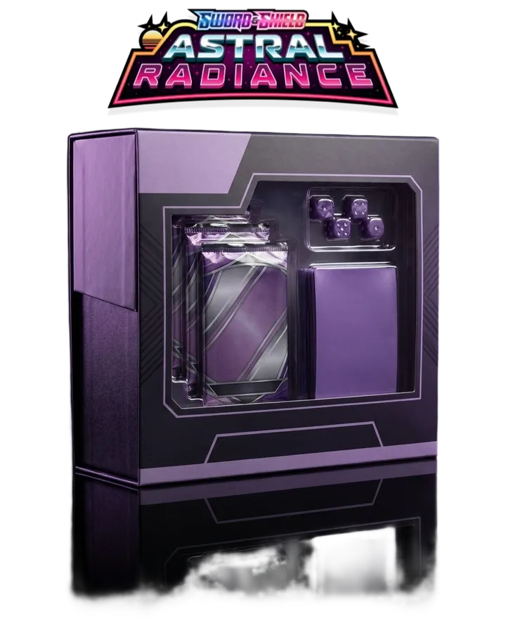 Astral Radiance Elite Trainer Box