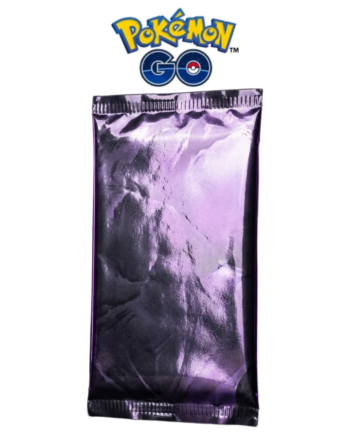 Pokémon GO Booster Pack