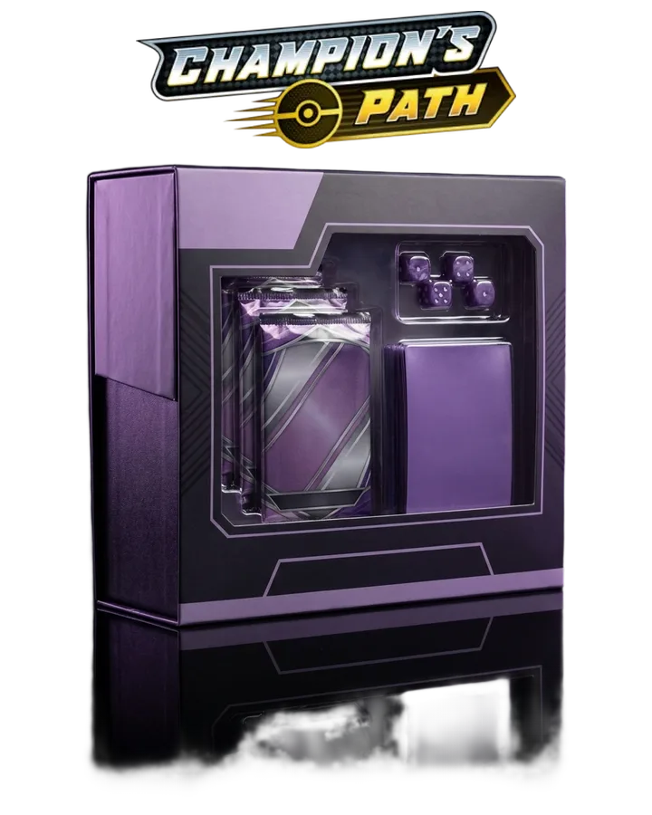 Champion's Path Elite Trainer Box