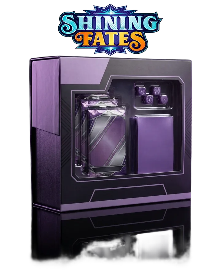 Shining Fates Elite Trainer Box