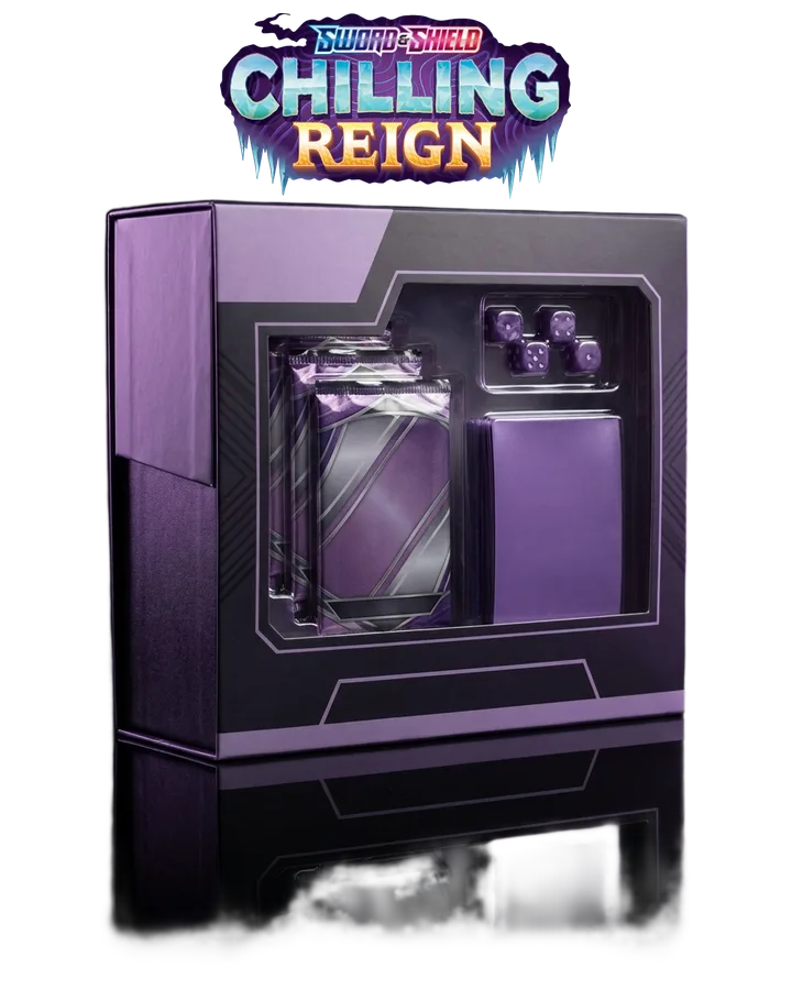 Chilling Reign Elite Trainer Box