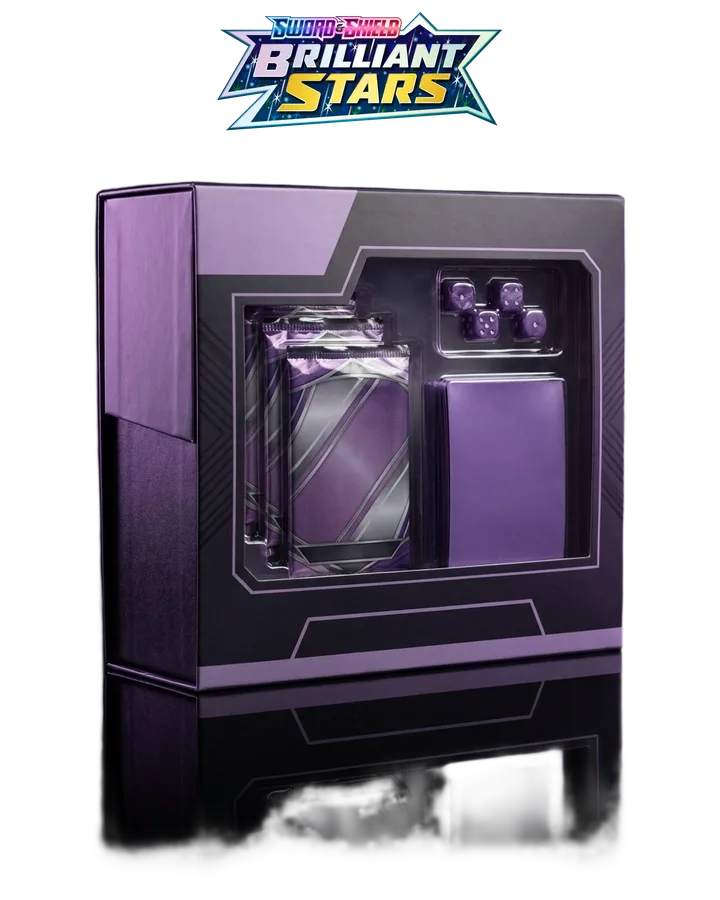 Brilliant Stars Elite Trainer Box